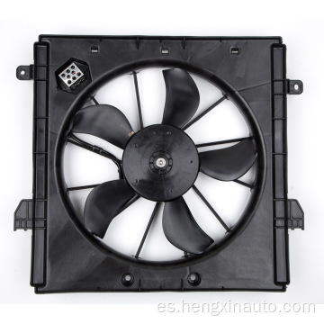 1308100U1510 ventilador de ventilador de radiador JAC S5